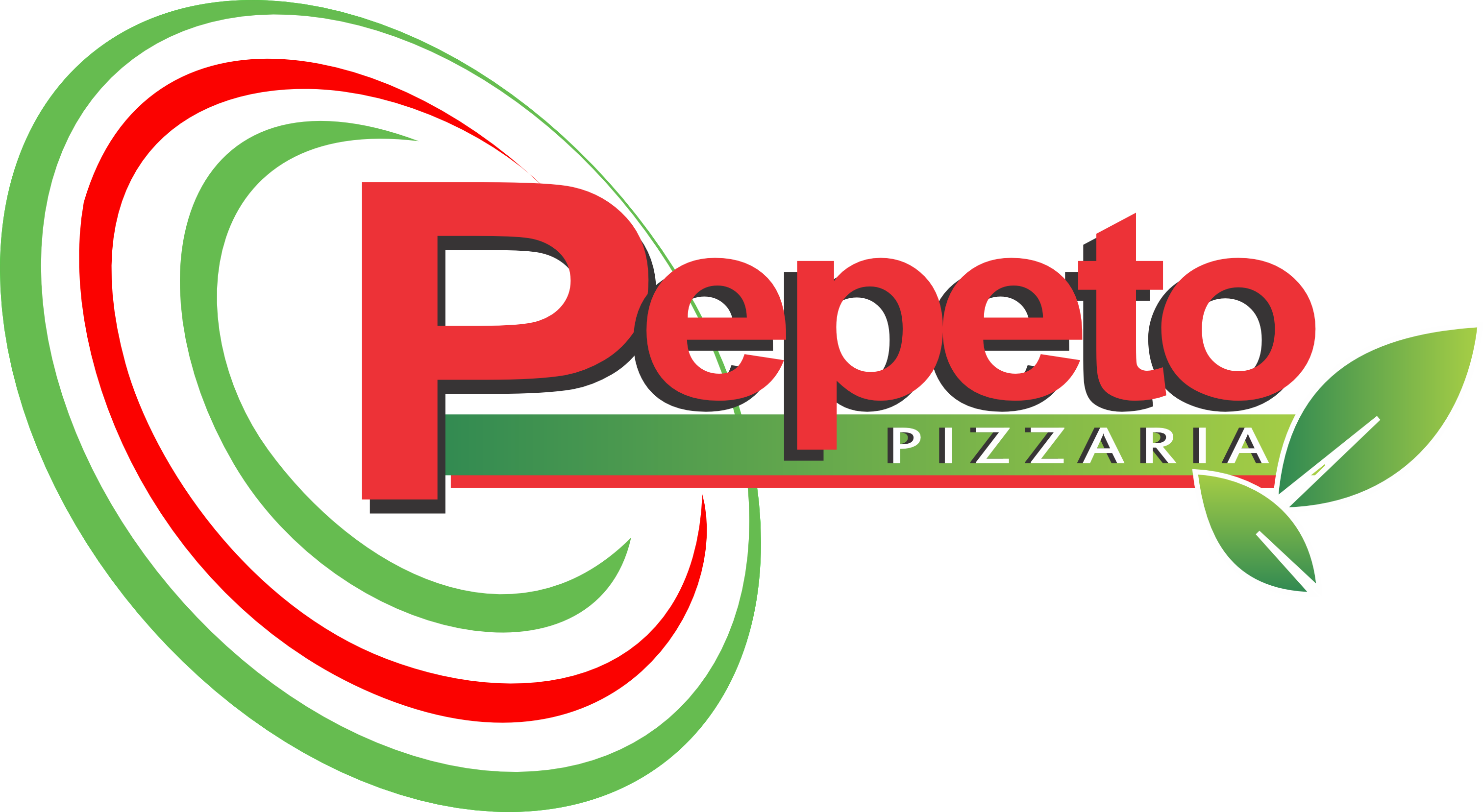 Logo Pepeto Pizzaria