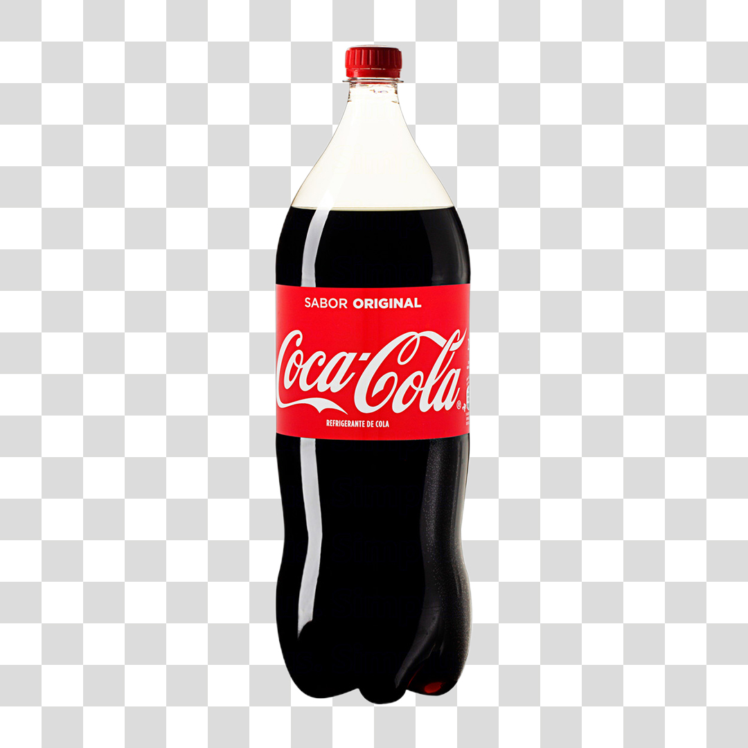 Coca-Cola 2 L