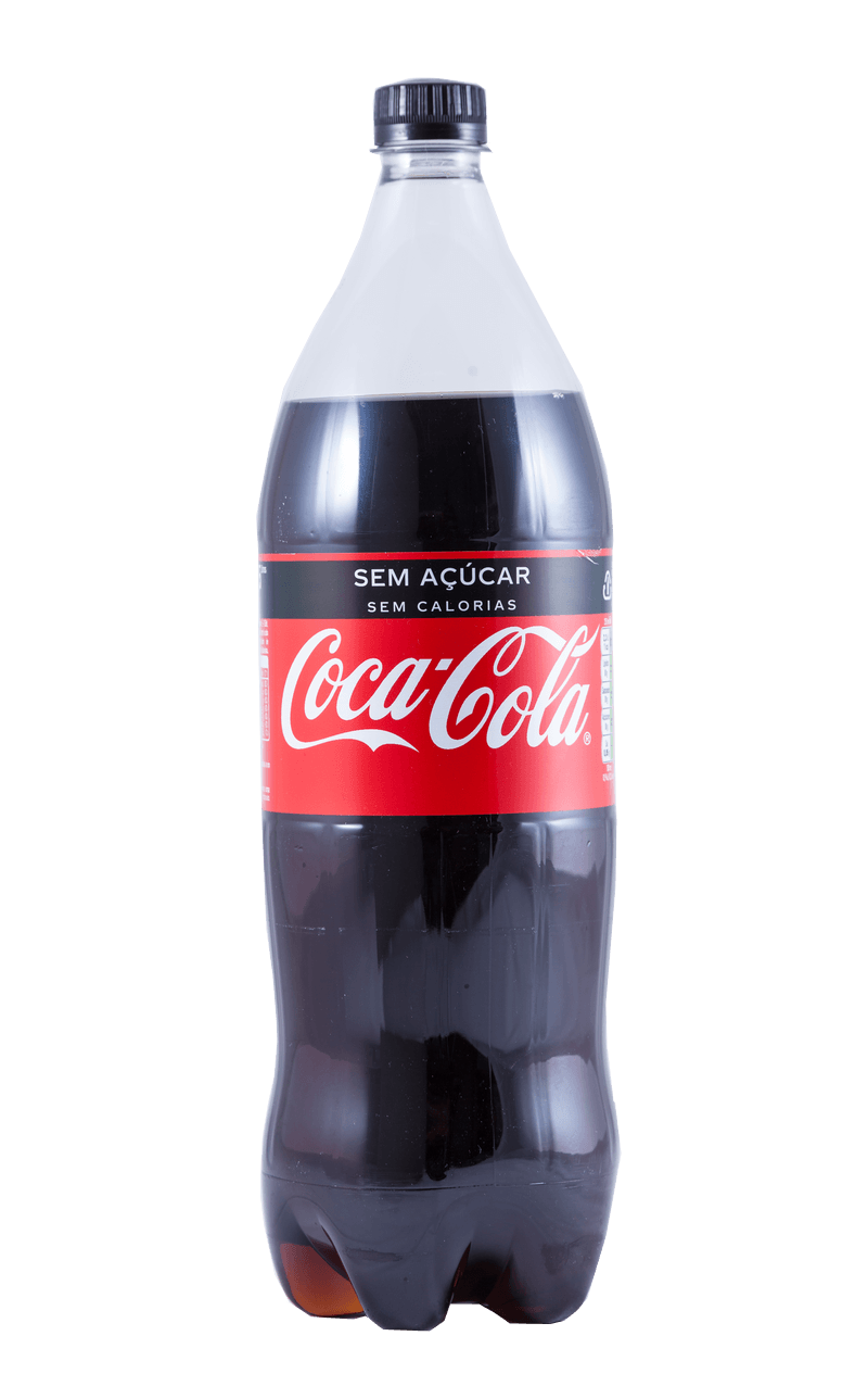 Coca Zero 1,5L