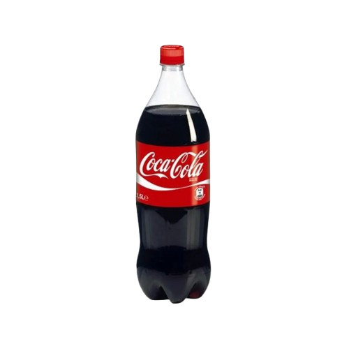 Coca-Cola 1L