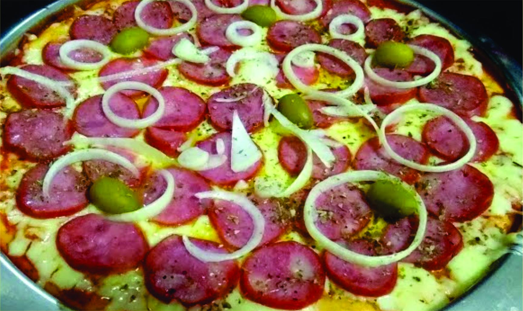 Calabresa